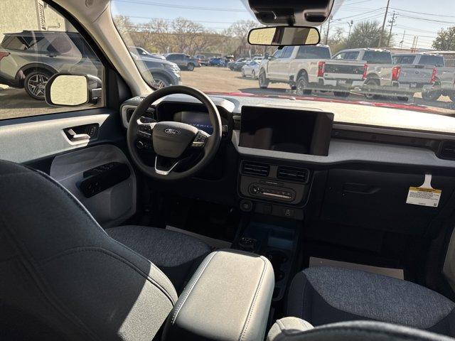 new 2026 Ford Maverick car