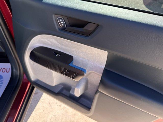 new 2026 Ford Maverick car