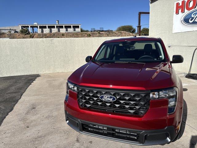 new 2026 Ford Maverick car