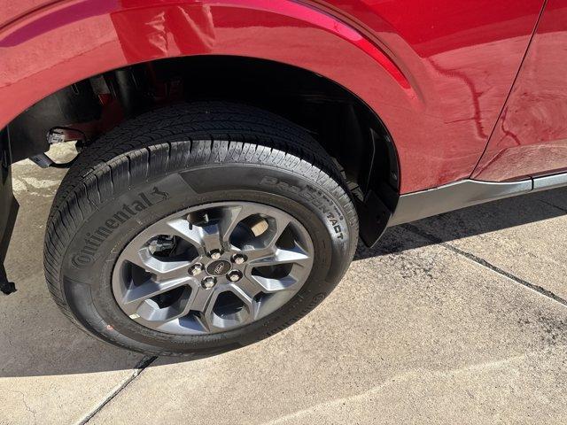 new 2026 Ford Maverick car