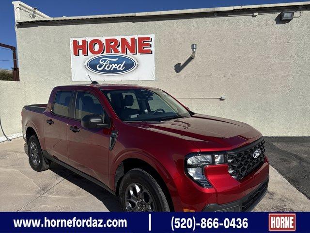 new 2026 Ford Maverick car