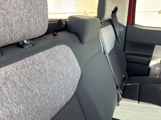 new 2026 Ford Maverick car