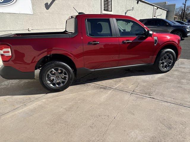 new 2026 Ford Maverick car