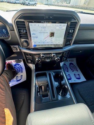 new 2026 Ford F-150 car, priced at $62,070