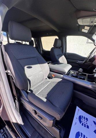 new 2026 Ford F-150 car, priced at $62,070