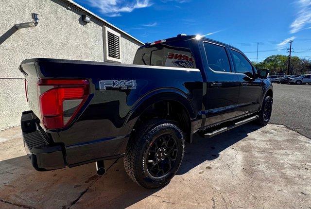 new 2026 Ford F-150 car, priced at $62,070