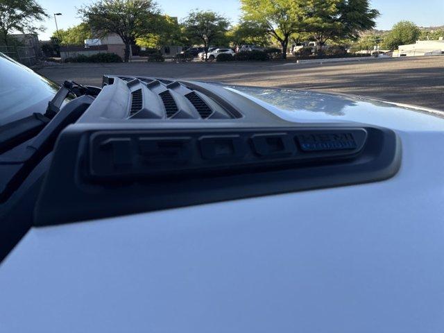 used 2023 Ram 1500 car, priced at $44,640