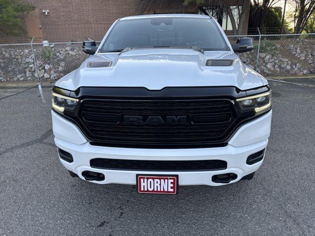 used 2023 Ram 1500 car, priced at $44,640