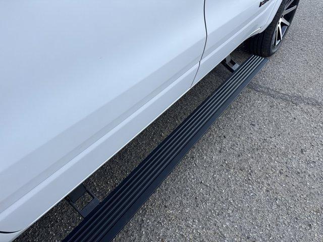 used 2023 Ram 1500 car, priced at $44,640