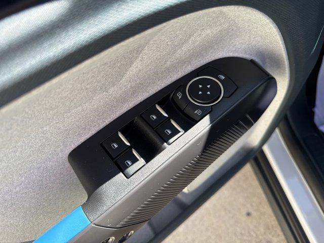 new 2025 Ford Maverick car, priced at $33,160