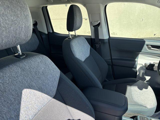 new 2025 Ford Maverick car, priced at $33,160