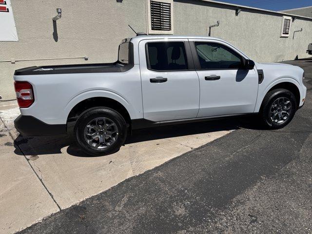 new 2025 Ford Maverick car, priced at $33,160