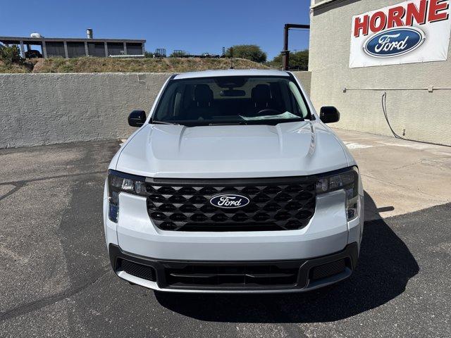 new 2025 Ford Maverick car, priced at $33,160