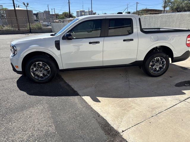 new 2025 Ford Maverick car, priced at $33,160