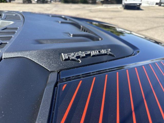 new 2026 Ford F-150 car
