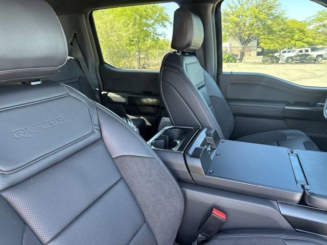 new 2026 Ford F-150 car
