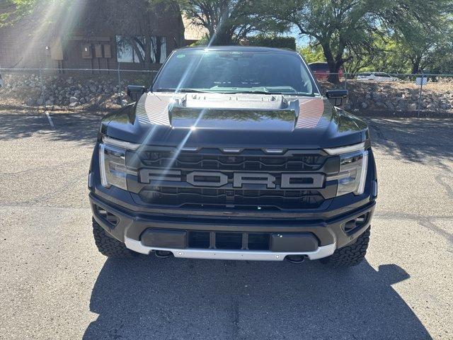 new 2026 Ford F-150 car
