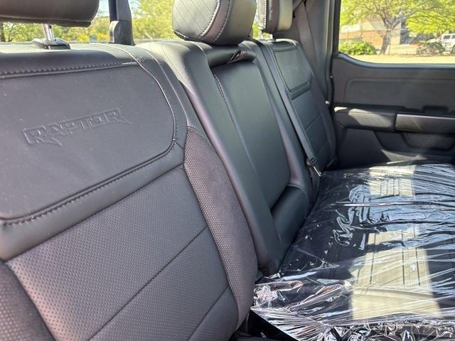 new 2026 Ford F-150 car