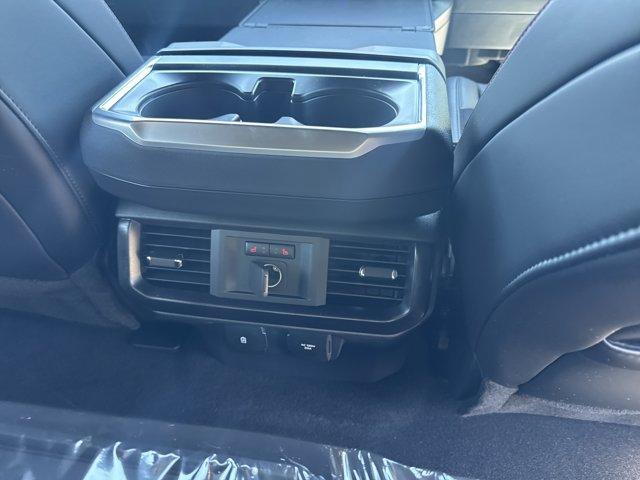 new 2026 Ford F-150 car