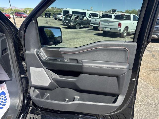 new 2026 Ford F-150 car