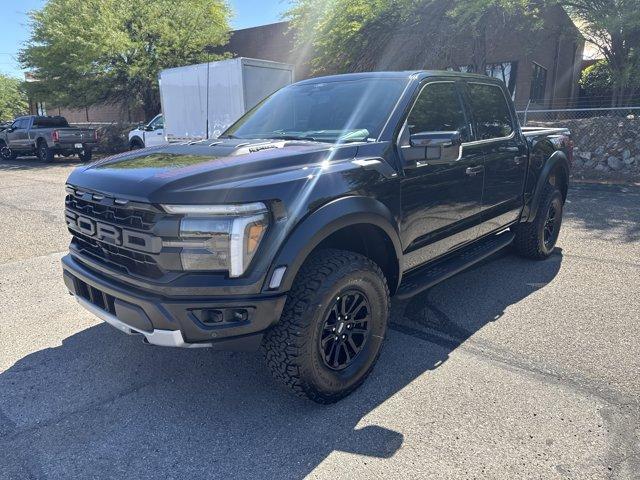 new 2026 Ford F-150 car