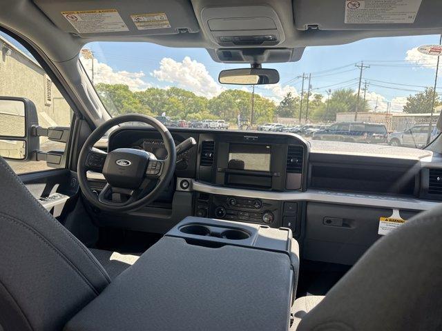 new 2026 Ford F-250 car, priced at $63,420