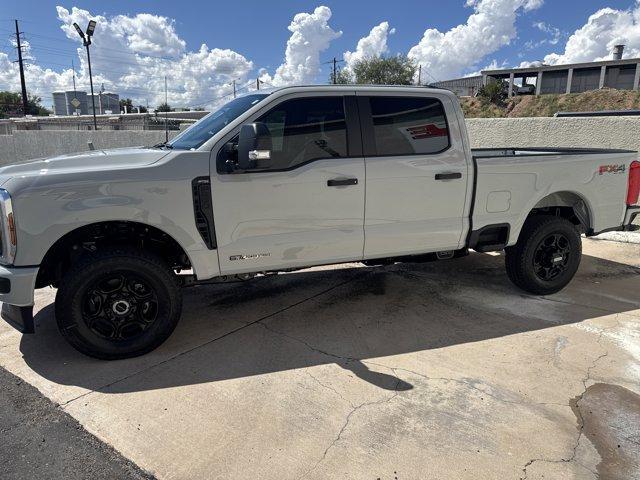 new 2026 Ford F-250 car, priced at $63,420