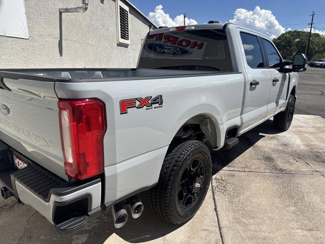 new 2026 Ford F-250 car, priced at $63,420