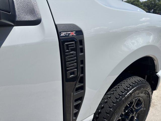 new 2026 Ford F-250 car, priced at $63,420