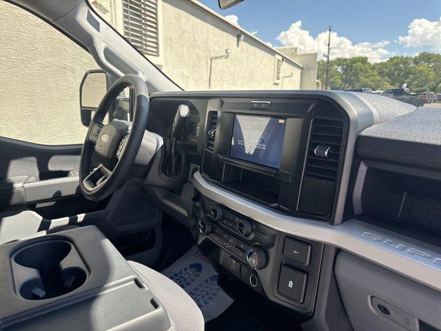 new 2026 Ford F-250 car, priced at $63,420