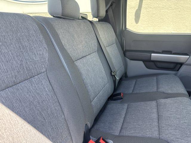 new 2026 Ford F-250 car, priced at $63,420