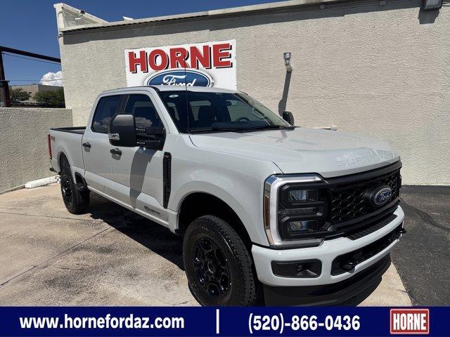 new 2026 Ford F-250 car, priced at $63,420