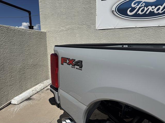 new 2026 Ford F-250 car, priced at $63,420