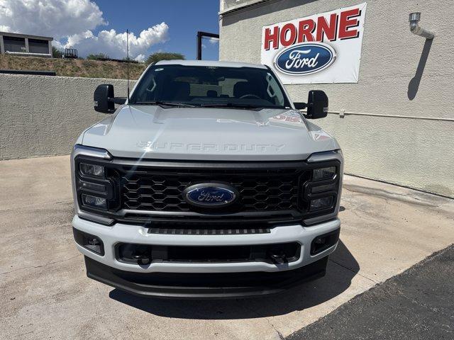 new 2026 Ford F-250 car, priced at $63,420