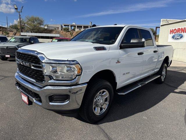 used 2022 Ram 2500 car, priced at $44,450