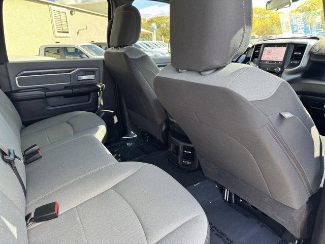 used 2022 Ram 2500 car, priced at $44,450