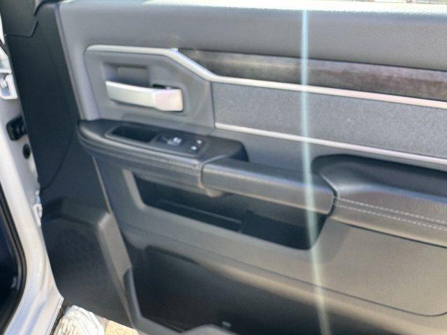 used 2022 Ram 2500 car, priced at $44,450