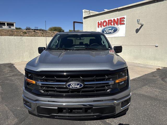 new 2026 Ford F-150 car