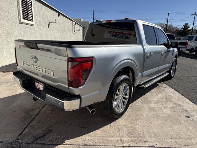 new 2026 Ford F-150 car