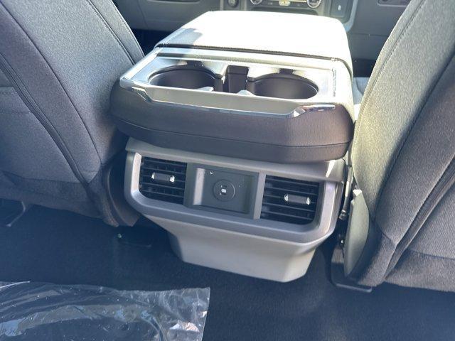 new 2026 Ford F-150 car