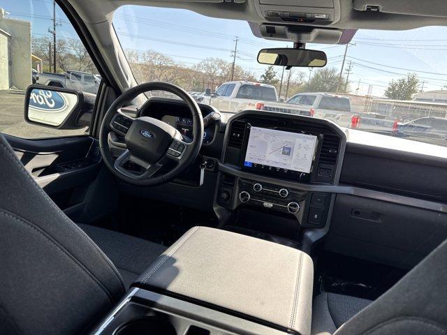 new 2026 Ford F-150 car