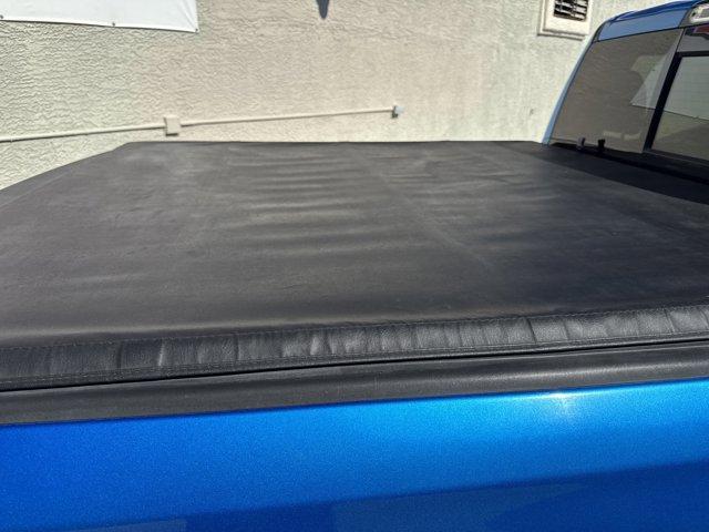 used 2021 Ram 1500 car, priced at $34,640