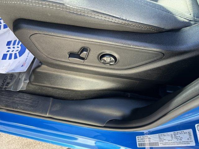 used 2021 Ram 1500 car, priced at $34,640