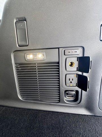 new 2025 Ford Expedition Max car, priced at $75,750