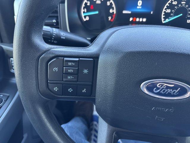 used 2023 Ford F-150 car, priced at $36,998