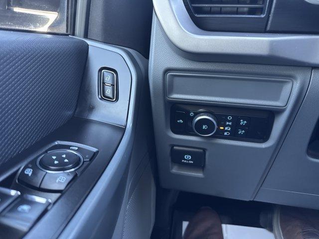 used 2023 Ford F-150 car, priced at $36,998