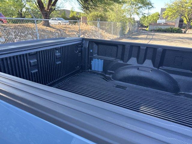used 2023 Ford F-150 car, priced at $36,998