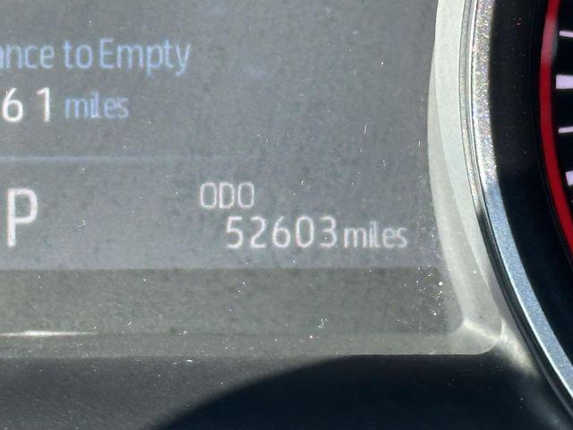 used 2023 Toyota Camry car, priced at $27,594