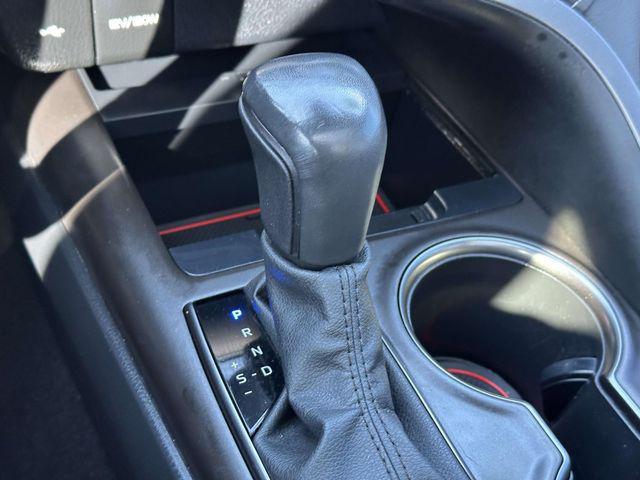 used 2023 Toyota Camry car, priced at $27,594