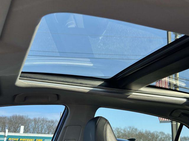 used 2023 Toyota Camry car, priced at $27,594